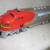 Lionel 2343 ABA and 11 Aluminum Passenger cars 2 thumbnail