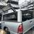 Tacoma commercial utility camper shell 2005-15 2 thumbnail