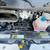 2021 RAM ProMaster Dodge 2500 136 WB 3dr High Roof Cargo Van Full-Size 18 thumbnail