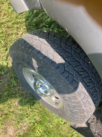 2000 Dodge Ram 2500 V10 - $7,500 (Hewitt)63469773473539124