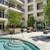 Engineered Hardwood Flooring, BBQ Area, Community Courtyard 1 thumbnail
