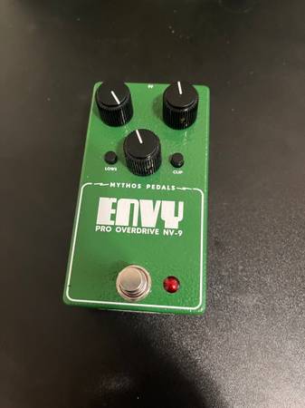 Mythos Envy NV9 TS9 clone 1
