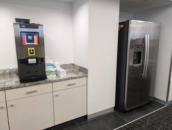 $289 Designated Cube Coworking Space at Canadian Pacific Plaza! (Minneapolis)63868815839233123