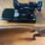 BEAUTIFUL ANTIQUE 221-1 SINGER FEATHERWEIGHT SEWING MACHINE 1 thumbnail