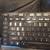 Used Microsoft SideWinder X4 Wired Red Backlit Gaming Keyboard Anti G 2 thumbnail