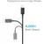 Anker iPhone Lightning Charging Cable 3ft Black - NEW 3 thumbnail
