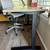 Herman Miller desk Setu drafting stools Eames Design Within Reach Knol 3 thumbnail