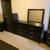 Modern Coaster Leatherette Bedroom Set - MUST SELL 1 thumbnail