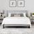 Brand new full size bed frame 1 thumbnail