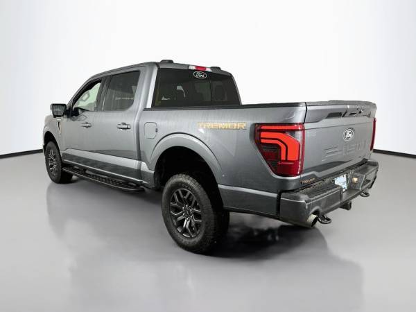 2024 Ford F-150 4x4 4WD - Photo 6