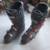 Rossignol All Track 90 ski boots, Mondo Size 26.5 M 8.5 W9.5 1 thumbnail