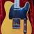 Fender Telecaster Butterscotch Blonde 6 thumbnail