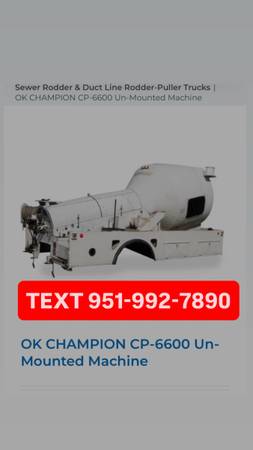 Underground utility puller 1