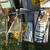 Porsche early 911 sunvisors near perfect originals and more 12 thumbnail