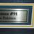 Dorian Boose #91 Edmonton Eskimos – Signed Framed CFL Photo – 16” × 14 4 thumbnail