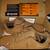 Volcom Work Shoes (11.5 M) 1 thumbnail