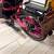 Catrike Trail Electric Recumbent Trike – 750W Bafang + 2 Batteries 7 thumbnail