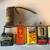 lot of older oil cans 2 thumbnail