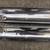1963 Impala convertible windshield inside moulding trim 3 thumbnail