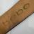 Women's Bebe Belt - Brown with Gold Hardware 7 thumbnail