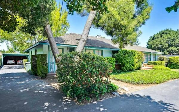 $2,395 / 1br - 🌟 ¡Recién listado! 1957 Euclid Ave | Menlo Park, CA 🌟 (Menlo Park)63851966077313122