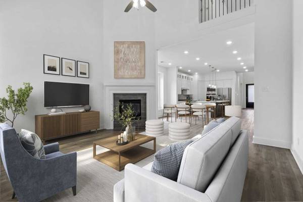 $559,000 / 4br - Designed With You In Mind (Aubrey, TX)64305353832835122