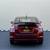 2010 Honda Insight EX Hatchback 4D hatchback Tango Red Pearl 5 thumbnail