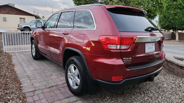 2012 grand Cherokee 1