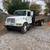 International 4700 18 foot flat bed 8 thumbnail