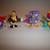 1992 Disney Darkwing Duck Set 1 thumbnail
