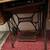 Treadle sewing machine 7 thumbnail