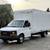 2015 GMC Savana 3500 16 Foot Cube Van - 158928 1 thumbnail