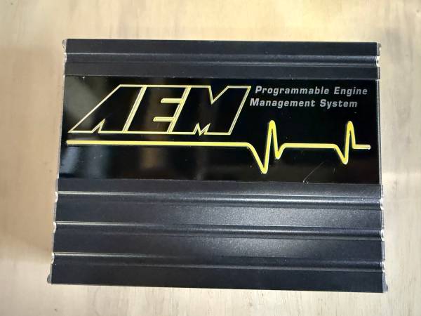 AEM Engine Management System 10-9621 Nissan Skyline R33 GT-R 1