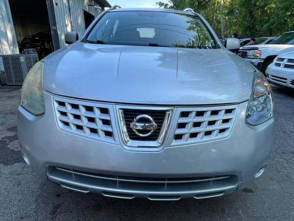 2008 NISSAN ROGUE - $3,999 (ZION ILLINOIS)63618825956993121