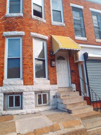 $150 / 3br - Rooms for Rent near Downtown (Frankline Square)63695020017921120