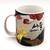 STARBUCKS SEOUL KOREA 2014 Rare Vintage Colorful Coffee ESPRESSO Cup 2 thumbnail
