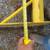 Snow Maxx 6' Snow Pusher - Bucket Mount 3 thumbnail