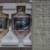Thomas Kinkade Heirloom Glass Ornament Collection 1 thumbnail