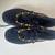 Golden Bear "Cal" branded Navy Blue w/ Gold Under Armour Size 13 Shoes 5 thumbnail