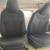 Tesla S model Seats, NEW 4 thumbnail