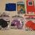 Girl Locker accessory kit & stretchable book covers 3 thumbnail