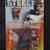 1997 DC-Movie "STEEL" starring Shaquille O'Neal action figures 2 thumbnail
