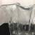 Scandinavian Art Glass Muurla Finland Modern Handkerchief Vase 5 thumbnail