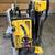 Dewalt 10" Job site Table Saw w/ Rolling stand 2 thumbnail