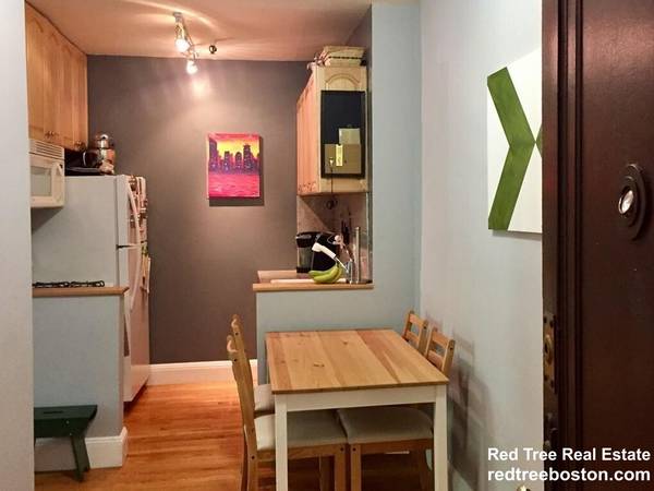 $2,295 / 1br - Beautiful low priced 1 bed in Brighton right off the T, utils inc!! (Brighton)63802072730113124