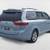 2016 Toyota Sienna  LE 2WD Minivans 5 thumbnail
