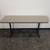 66" Training Table (#6633) 1 thumbnail