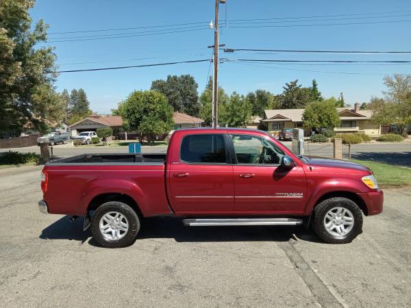 2006 Toyota TUNDRA CREW CAB - Photo 7