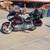 2008 Honda Goldwing GL 1800 ABS, plus Champion trailer 1 thumbnail