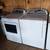 6 WASHER 2 DRYER ( ALL NEED REPAIRS) 4 thumbnail